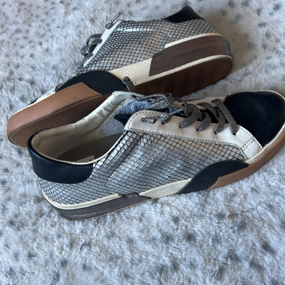 Dolce Vita size 8.5